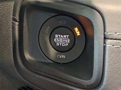 2026 Jeep Wrangler WRANGLER 4-DOOR MOAB 392