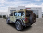 2026 Jeep Wrangler WRANGLER 4-DOOR MOAB 392