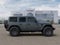 2026 Jeep Wrangler WRANGLER 4-DOOR MOAB 392