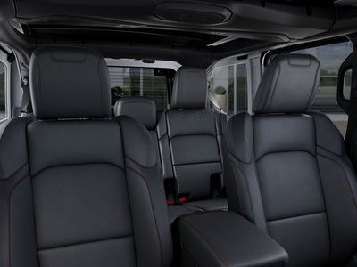 2026 Jeep Wrangler WRANGLER 4-DOOR MOAB 392