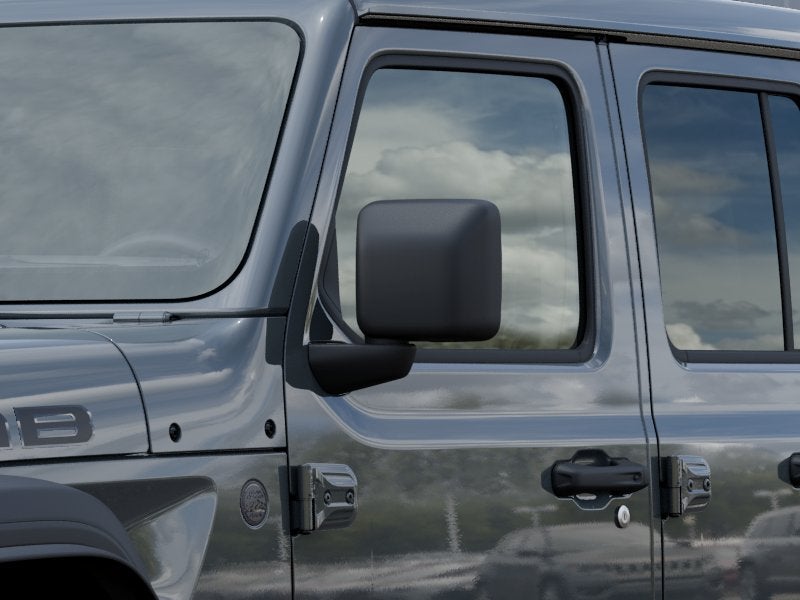 2026 Jeep Wrangler WRANGLER 4-DOOR MOAB 392