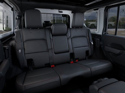 2026 Jeep Wrangler WRANGLER 4-DOOR MOAB 392