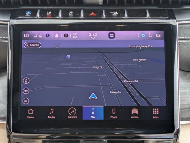 2024 Jeep Grand Cherokee 4xe 4xe
