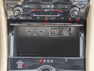 2024 Jeep Grand Cherokee 4xe 4xe