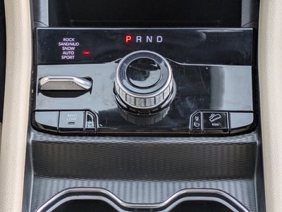 2024 Jeep Grand Cherokee 4xe 4xe