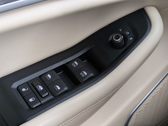 2024 Jeep Grand Cherokee 4xe 4xe
