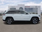 2024 Jeep Grand Cherokee 4xe 4xe