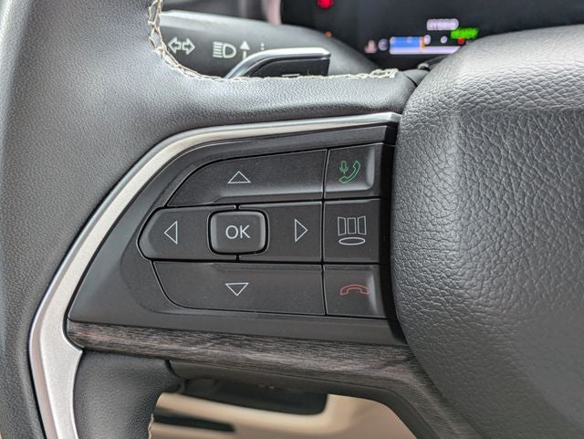2024 Jeep Grand Cherokee 4xe 4xe