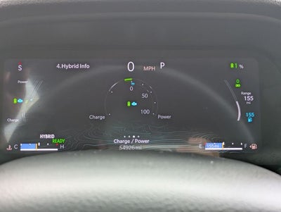 2024 Jeep Grand Cherokee 4xe 4xe