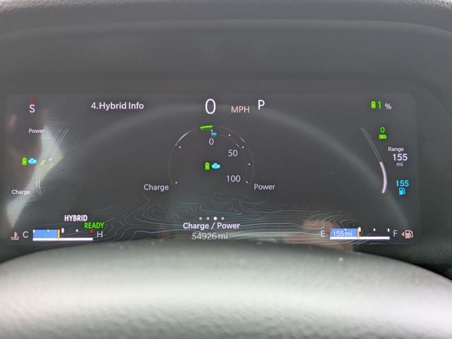 2024 Jeep Grand Cherokee 4xe 4xe