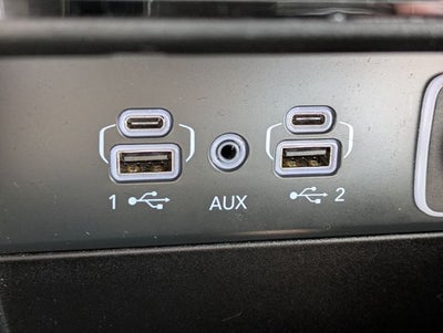 2024 Jeep Grand Cherokee 4xe 4xe