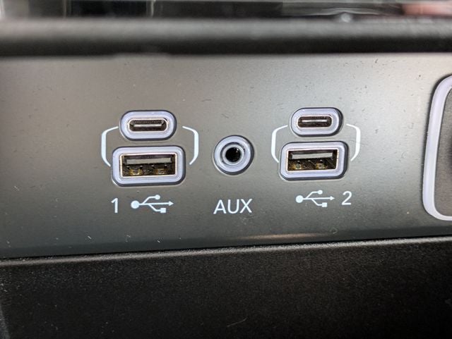 2024 Jeep Grand Cherokee 4xe 4xe