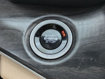 2024 Jeep Grand Cherokee 4xe 4xe