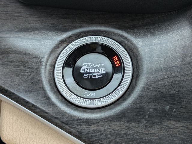 2024 Jeep Grand Cherokee 4xe 4xe
