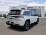 2024 Jeep Grand Cherokee 4xe 4xe