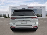 2024 Jeep Grand Cherokee 4xe 4xe