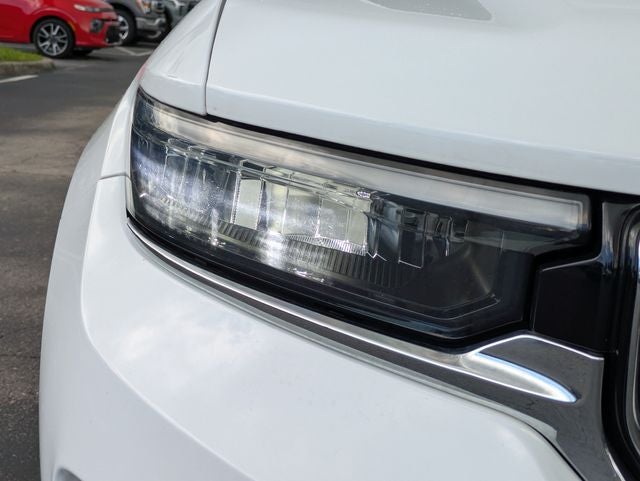 2024 Jeep Grand Cherokee 4xe 4xe