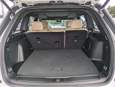 2024 Jeep Grand Cherokee 4xe 4xe