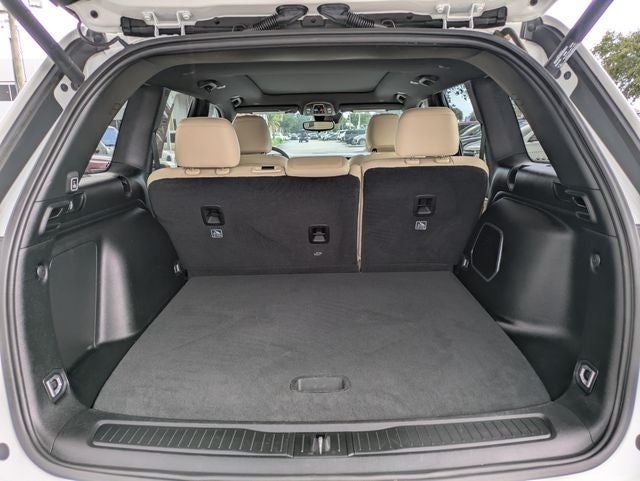 2024 Jeep Grand Cherokee 4xe 4xe