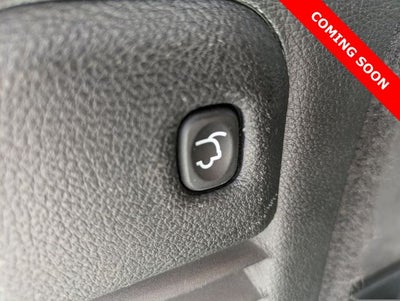 2018 Dodge Durango R/T RWD