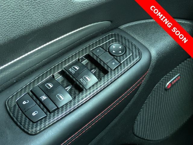 2018 Dodge Durango R/T RWD