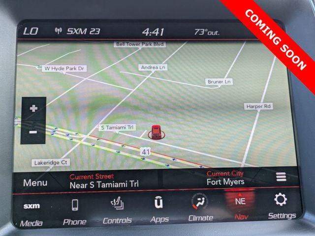 2018 Dodge Durango R/T RWD