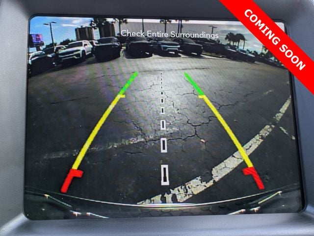 2018 Dodge Durango R/T RWD