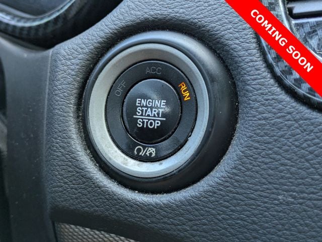 2018 Dodge Durango R/T RWD