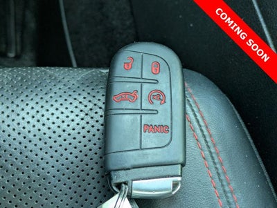 2018 Dodge Durango R/T RWD