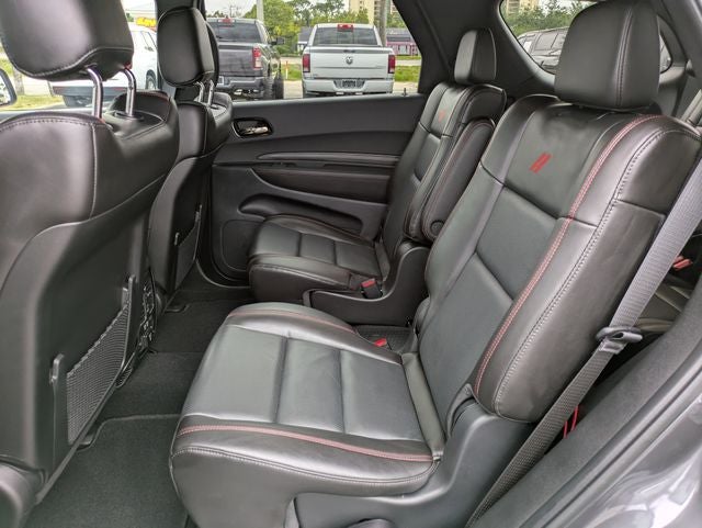 2024 Dodge Durango R/T Plus RWD