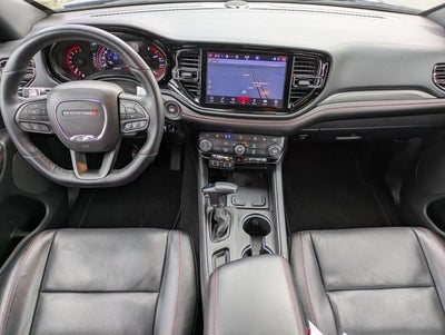 2024 Dodge Durango R/T Plus RWD