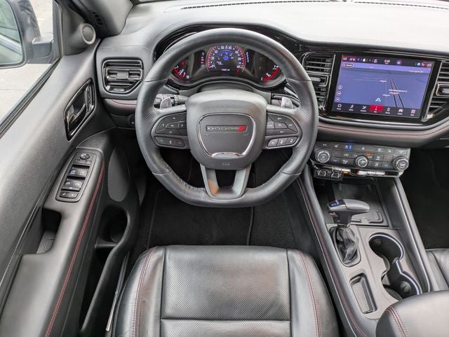 2024 Dodge Durango R/T Plus RWD