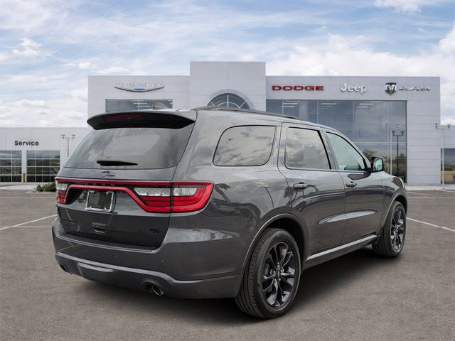 2024 Dodge Durango R/T Plus RWD