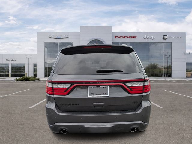 2024 Dodge Durango R/T Plus RWD