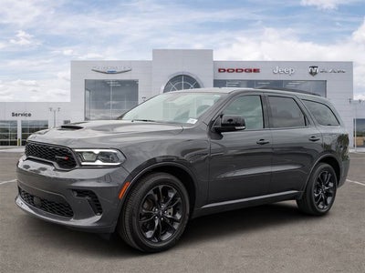 2024 Dodge Durango R/T Plus RWD