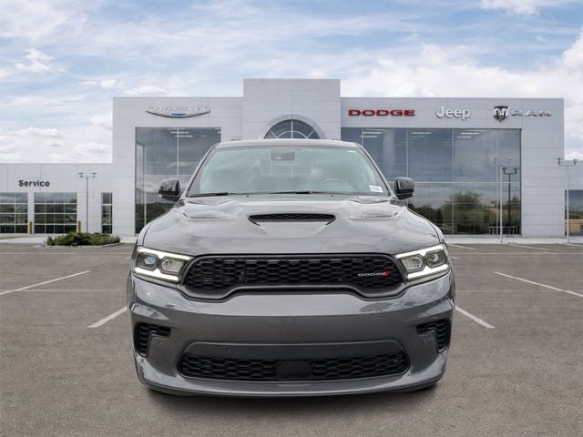 2024 Dodge Durango R/T Plus RWD