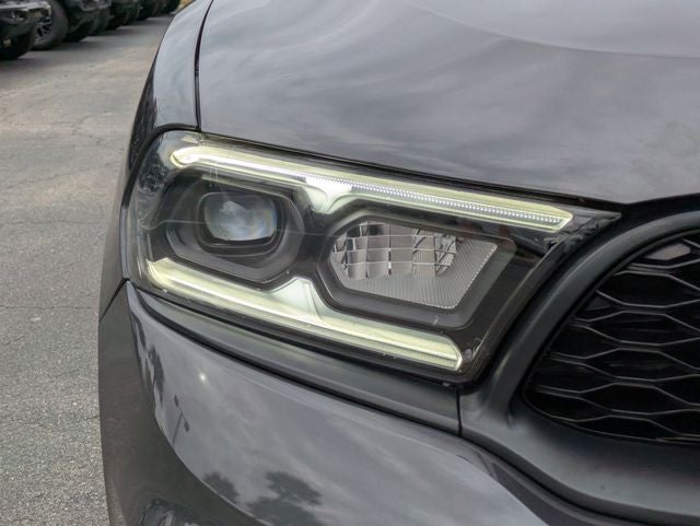 2024 Dodge Durango R/T Plus RWD