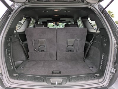 2024 Dodge Durango R/T Plus RWD