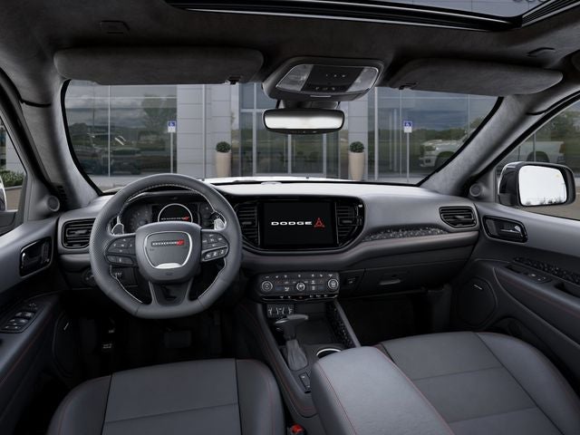 2026 Dodge Durango DURANGO GT PREMIUM AWD HEMI V8