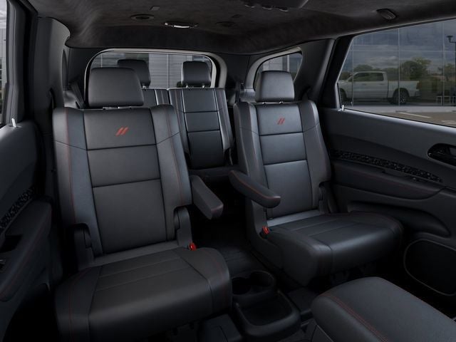 2026 Dodge Durango DURANGO GT PREMIUM AWD HEMI V8