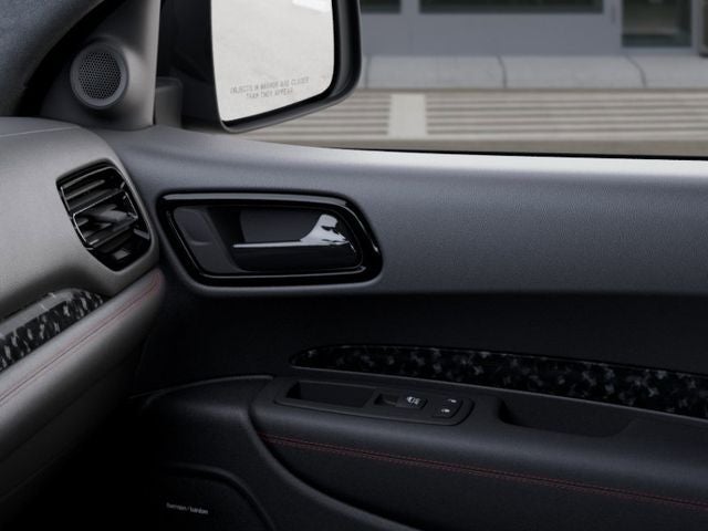 2026 Dodge Durango DURANGO GT PREMIUM AWD HEMI V8