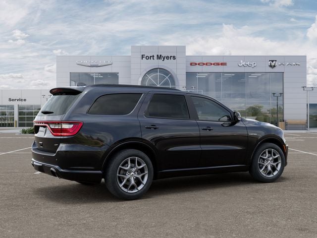 2026 Dodge Durango DURANGO GT PREMIUM AWD HEMI V8