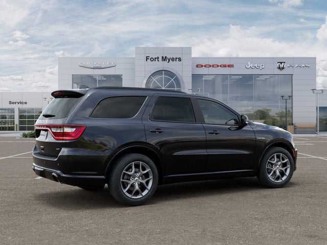 2026 Dodge Durango DURANGO GT PREMIUM AWD HEMI V8