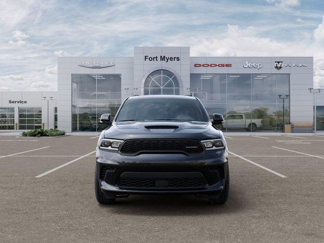 2026 Dodge Durango DURANGO GT PREMIUM AWD HEMI V8