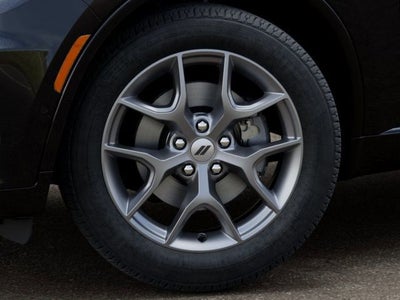 2026 Dodge Durango DURANGO GT PREMIUM AWD HEMI V8