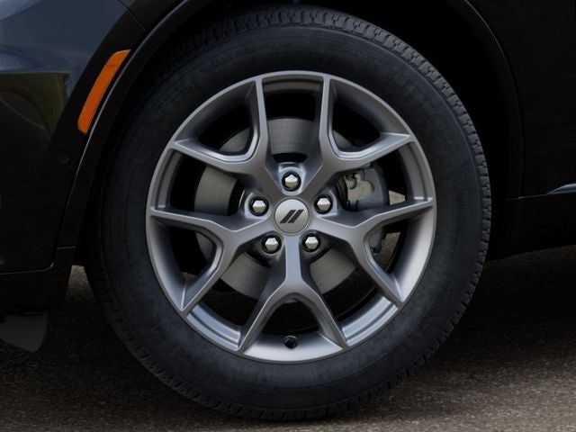 2026 Dodge Durango DURANGO GT PREMIUM AWD HEMI V8