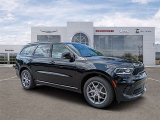 2026 Dodge Durango DURANGO GT PREMIUM AWD HEMI V8