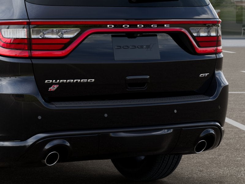 2026 Dodge Durango DURANGO GT PREMIUM AWD HEMI V8