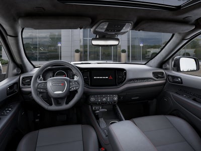 2026 Dodge Durango DURANGO GT PREMIUM AWD HEMI V8
