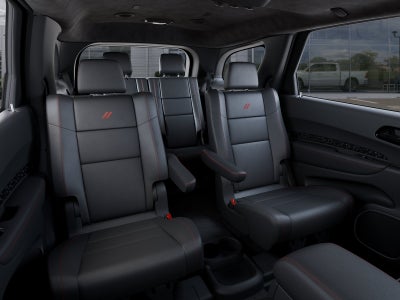 2026 Dodge Durango DURANGO GT PREMIUM AWD HEMI V8